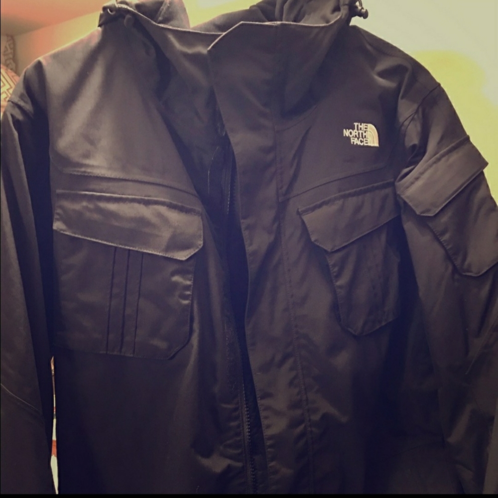 NorthFace Women’s Ski Jacket